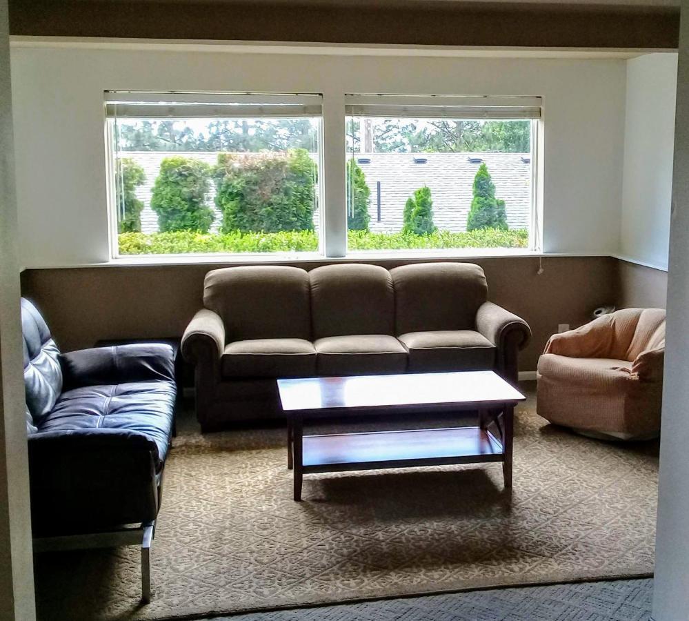 Downtown White Salmon Garden Home Bagian luar foto