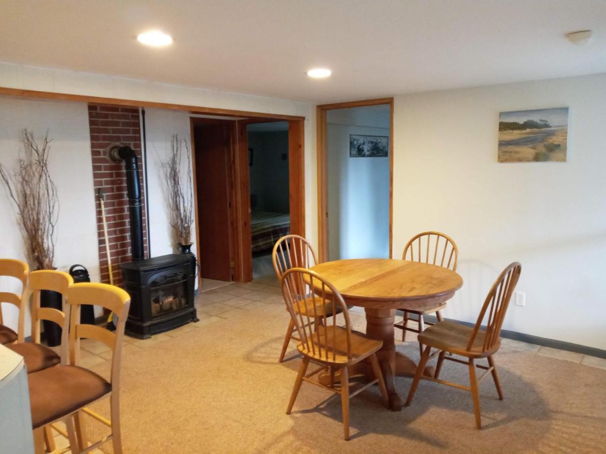 Downtown White Salmon Garden Home Bagian luar foto